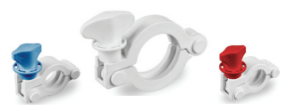 Plastic Fittings: Tri Clamp, Sanitary & Barbed | TBL Plastics