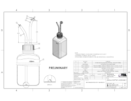 Cell Culture Bottle